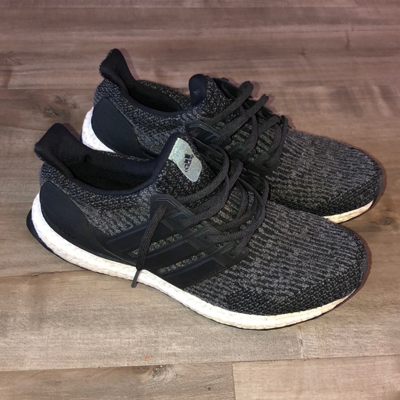 adidas Other - EUC Mens Adidas Ultraboost size 9